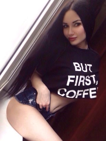 Проститутка Лорета